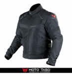 Xhaketa Verore per Meshkuj Fight Air Black