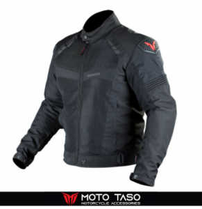Xhaketa Verore per Meshkuj Fight Air Black