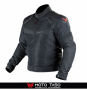 Xhaketa Verore per Meshkuj Fight Air Black