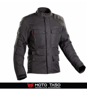 Xhaketa per Meshkuj Horizon Black