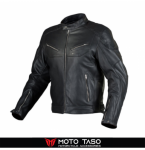 Xhakete per Meshkuj Cafe Racer