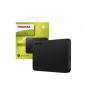 HDD i jashtem TOSHIBA 2.5" 4 TB USB3.0