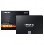 SSD SAMSUNG 500 GB 2.5" EVO 860