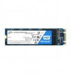 SSD 250 GB WD Blue M.2