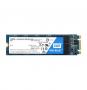 SSD 250 GB WD Blue M.2
