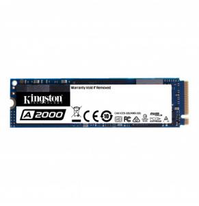 SSD Kingston A2000 1TB Sata3 M.2 PCIe