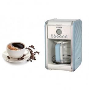 Ekspres kafe amerikane - Ariete 1342