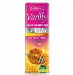 Krem Depilimi per fytyre dhe bikini me Sheqer Bielenda 100ml