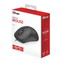 Trust Mouse Optical Ziva,USB ,Black
