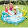 Pishine Intex Krokodili me Rreshkitje 2.01x1.70 m