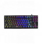 Tastiere SPARTAN White Shark Kb GK-1925 MECHANICAL