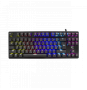 Tastiere SPARTAN White Shark Kb GK-1925 MECHANICAL