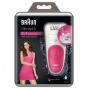 Epilator Braun SE 5-513 PI Box