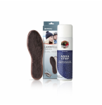 Set Bufalo Sholle Kepucesh Polar + Spraj Mbrojtes per Kepuce Lekure