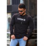 Bluze per Meshkuj Madmext 4118