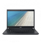Laptop Acer TravelMate P648 (i perdorur)