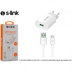 Karikues S-LINK + Kabell Micro USB