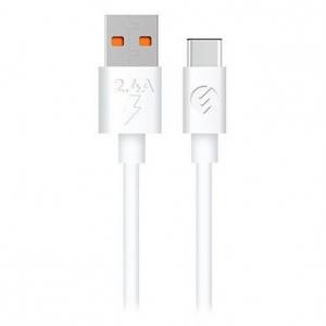 Kabell S-LINK Type C I Bardhe