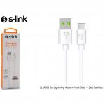 Kabell S-LINK Lightning SL-X202