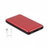Power Bank 10.000mAh 2USB S-LINK IP-G10A