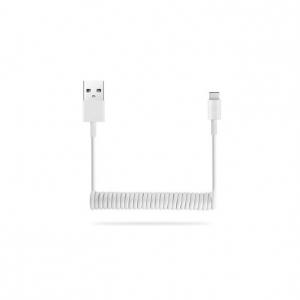 Kabell S-LINK Type C 2A Spiral