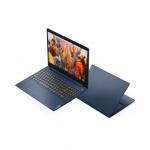 Lenovo Ideapad 3 15.6″, 8GB, 256GB SSD, Core i5