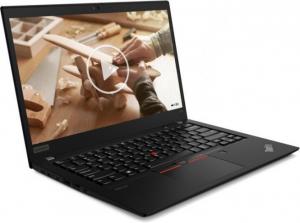 Lenovo Thinkpad T14s 14″, 8GB, 512GB SSD, Core i5