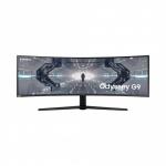 Monitor Gaming Samsung Odyssey G9 QLED 49”