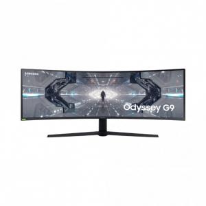 Monitor Gaming Samsung Odyssey G9 QLED 49”