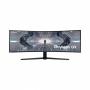Monitor Gaming Samsung Odyssey G9 QLED 49”