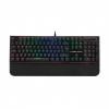 Tastiere Gaming Mechanical Rampage HYDRA R6 PLUS