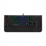 Tastiere Gaming Mechanical Rampage HYDRA R6 PLUS
