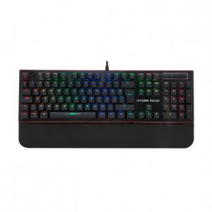 Tastiere Gaming Mechanical Rampage HYDRA R6 PLUS