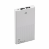 Power Bank 5000mAh W S-link IP-A50