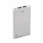 Power Bank 5000mAh W S-link IP-A50