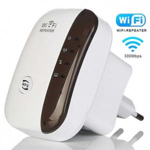 Extender Wireless-N WiFI Repeater