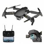 Dron me WiFi dhe kamera HD Global Drone GD89 Pro