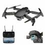 Dron me WiFi dhe kamera HD Global Drone GD89 Pro