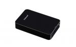 HDD Memory Center 2TB 3.0-3.5 5400RPM Inteso External Black (01494)
