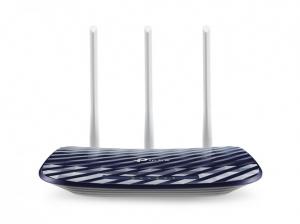 Router TP-Link AC750 Wireless Dual Band EC120-F5 ISP[08631]