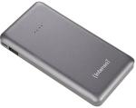Power Bank S10000mAh Intenso Metal Finish Grey [02616] EOL
