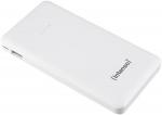 Power Bank 10000mAh Intenso White Slim [02279] EOL
