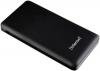 Power Bank 10000mAh Intenso Black Slim [02264] EOL