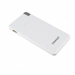Power Bank 5000mAh Intenso White Slim EOL