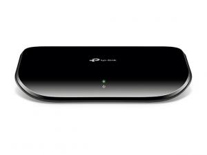 Switch TP-Link 5-Port Gigabit Desktop TL-SG1005D [09179]