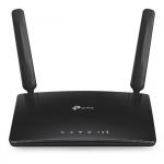 Router TP-Link Wireless Dual Band 4G LTE Router, Build-in 4G LTE Modem MR200[09274]