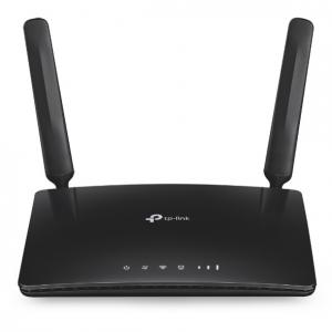 Router TP-Link Wireless Dual Band 4G LTE Router, Build-in 4G LTE Modem MR200[09274]