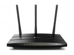 Router TP-Link Gigabit AC1200 Wireless Dual Band Archer C1200(EU) [09605]