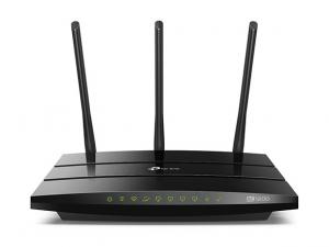 Router TP-Link Gigabit AC1200 Wireless Dual Band Archer C1200(EU) [09605]