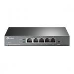 Router TP-LINK Load Balance Broadband TL-R470T+ [04041]